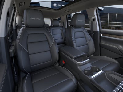 2027 GMC Terrain AWD Denali