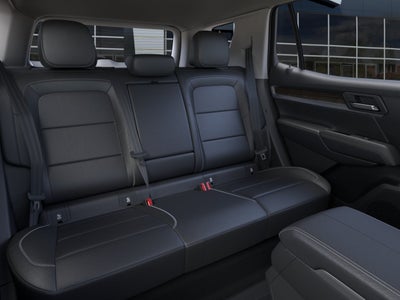 2027 GMC Terrain AWD Denali