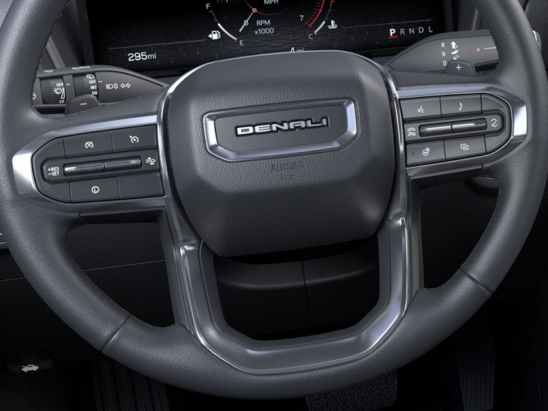 2027 GMC Terrain AWD Denali
