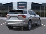2027 GMC Terrain AWD Denali