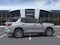 2027 GMC Terrain AWD Denali