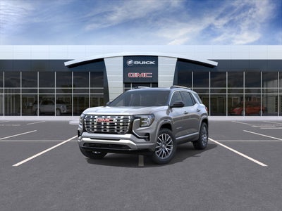 2027 GMC Terrain AWD Denali