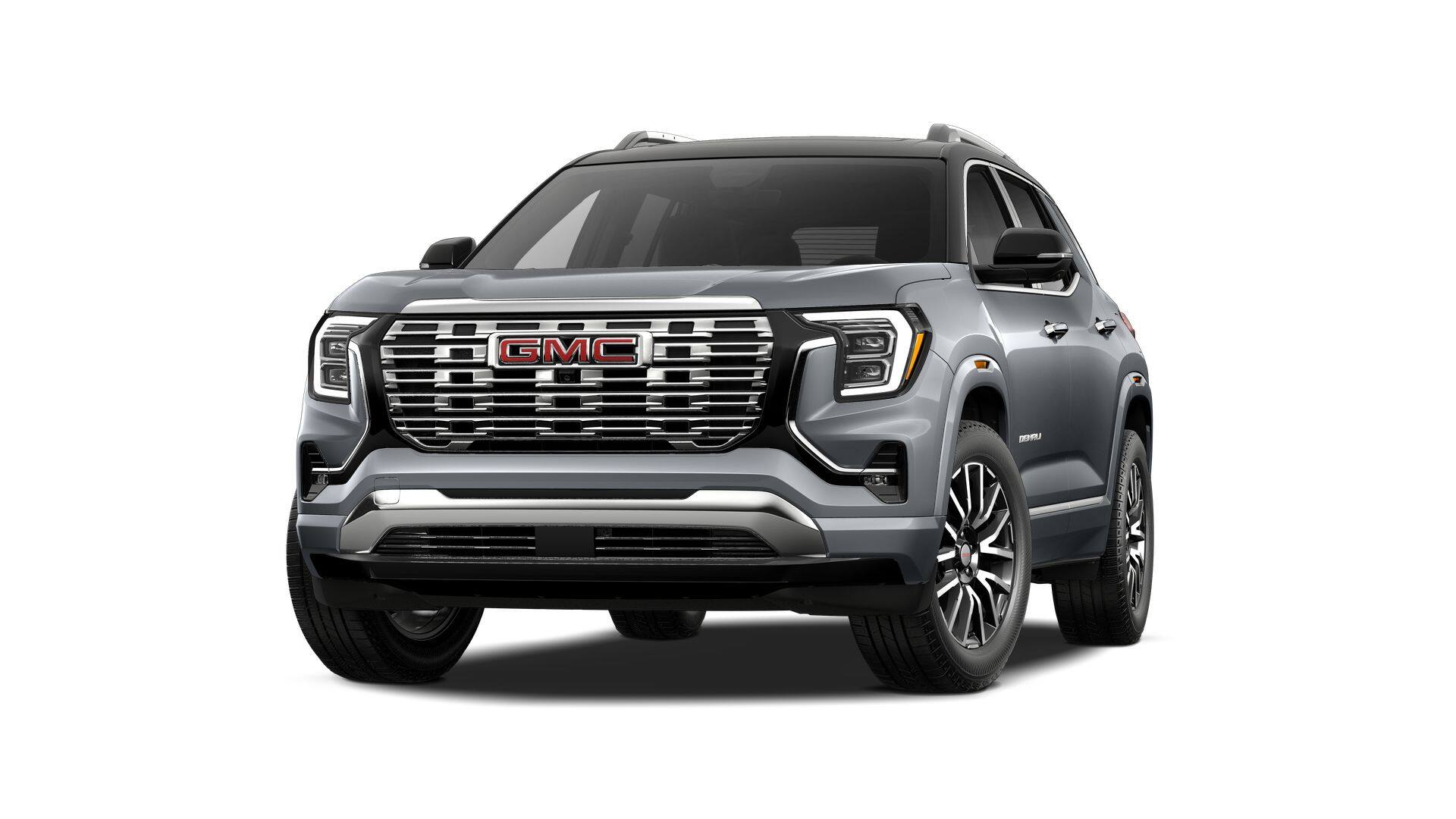 2027 GMC Terrain AWD Denali