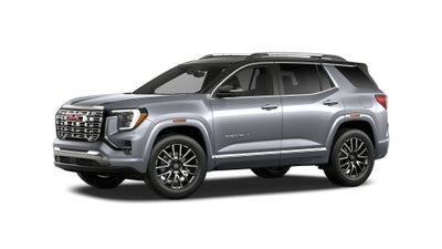 2027 GMC Terrain AWD Denali