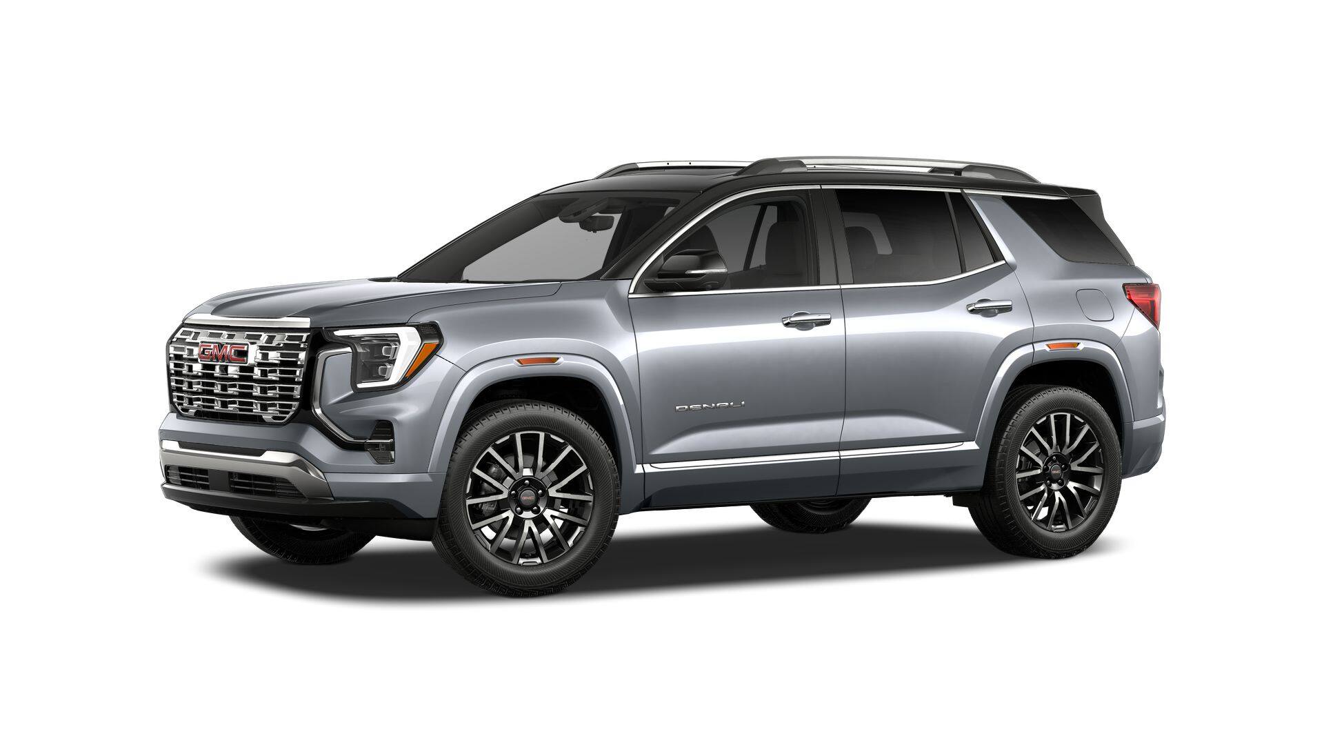 2027 GMC Terrain AWD Denali