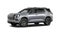 2027 GMC Terrain AWD Denali