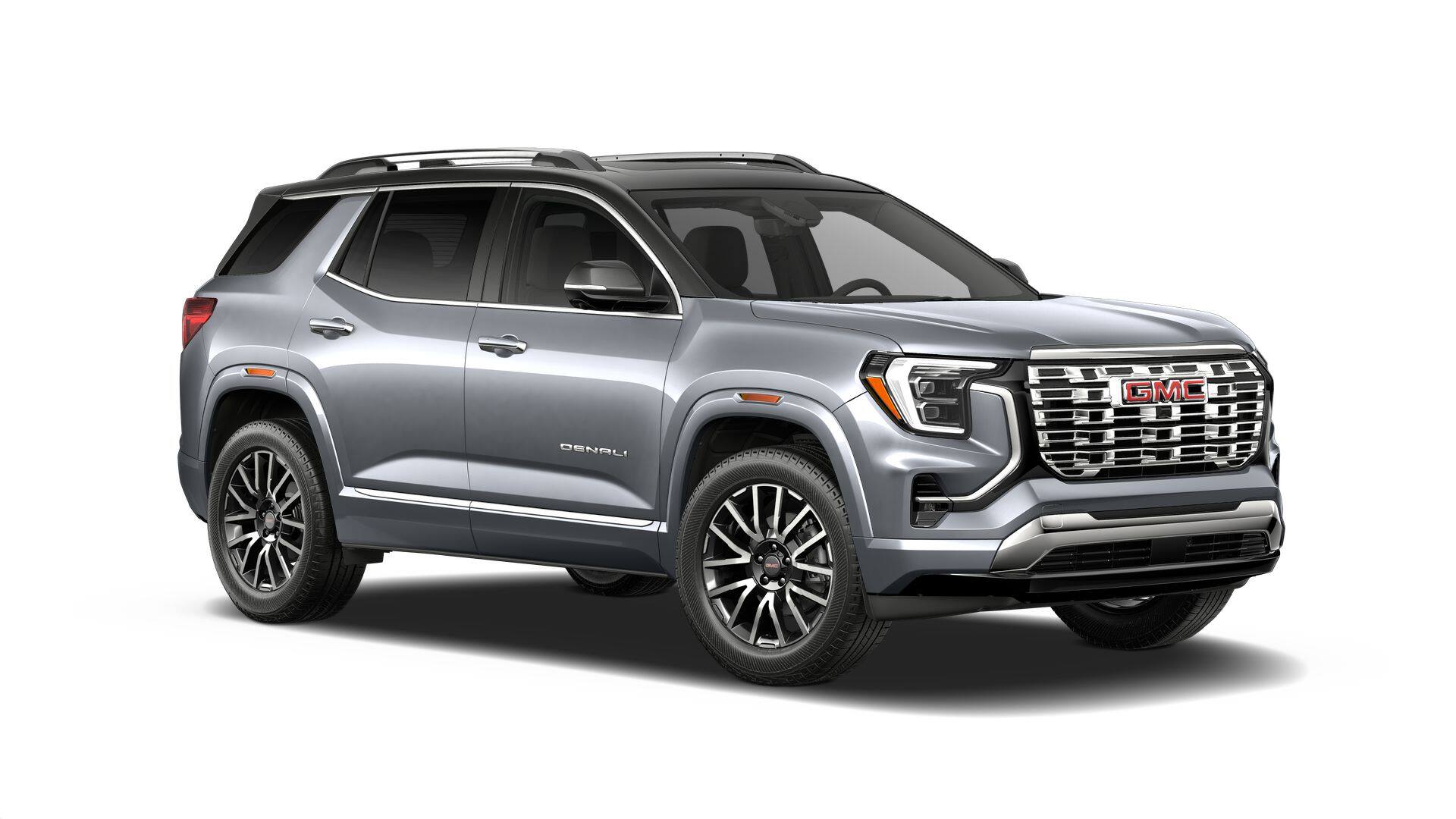 2027 GMC Terrain AWD Denali