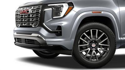 2027 GMC Terrain AWD Denali