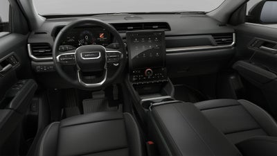 2027 GMC Terrain AWD Denali