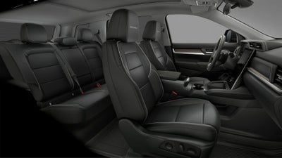 2027 GMC Terrain AWD Denali
