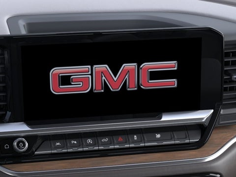 2024 GMC Sierra 1500 SLT in Columbus, MI - Mark Wahlberg Automotive Group