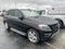2015 Mercedes-Benz M-Class ML 250 BlueTEC