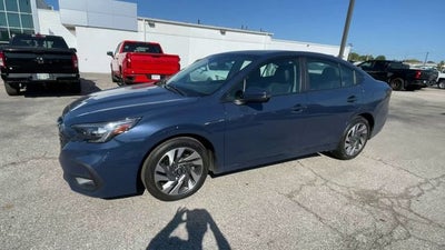 2024 Subaru Legacy Limited