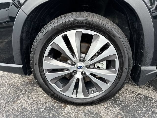 2021 Subaru Ascent Limited