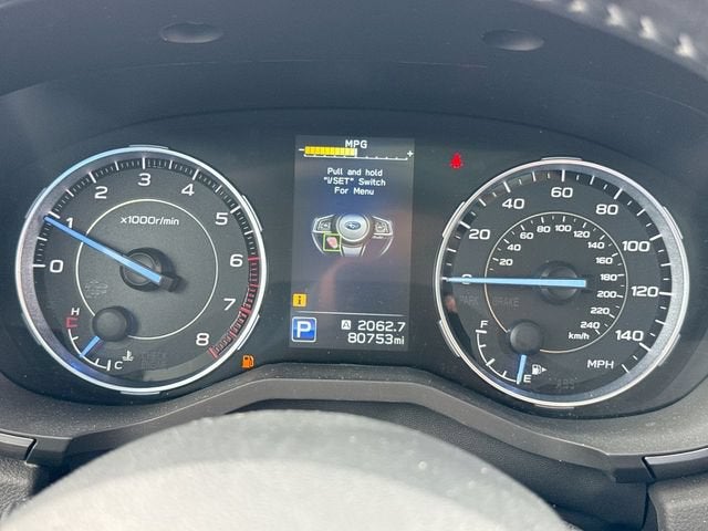 2021 Subaru Ascent Limited