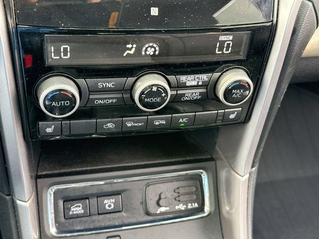 2021 Subaru Ascent Limited