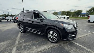 2021 Subaru Ascent Limited