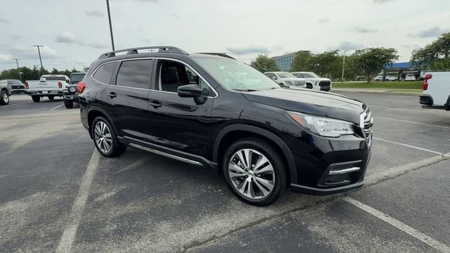 2021 Subaru Ascent Limited