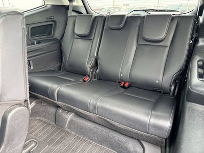 2021 Subaru Ascent Limited