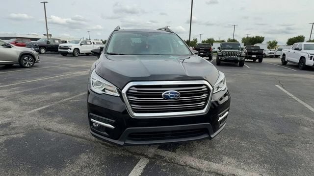 2021 Subaru Ascent Limited
