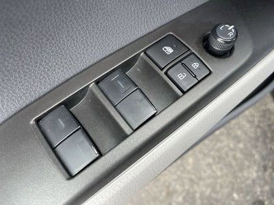 2023 Toyota Camry Hybrid LE