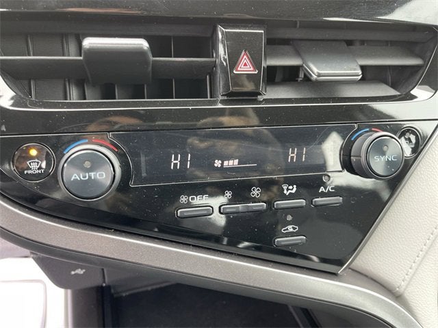 2023 Toyota Camry Hybrid LE