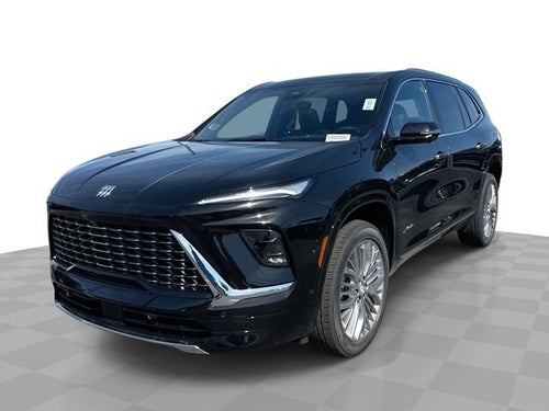 2027 Buick Enclave Avenir