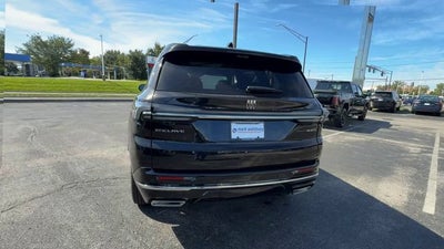 2027 Buick Enclave Avenir