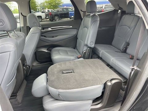 2020 Buick Enclave Premium in Columbus, MI - Mark Wahlberg Automotive Group
