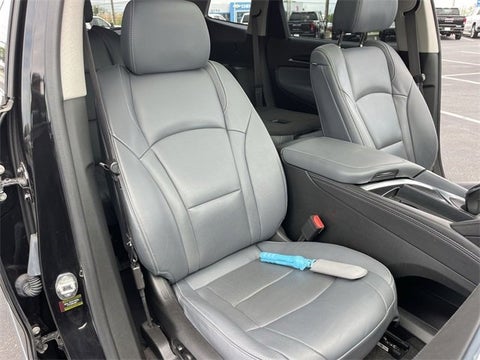 2020 Buick Enclave Premium in Columbus, MI - Mark Wahlberg Automotive Group