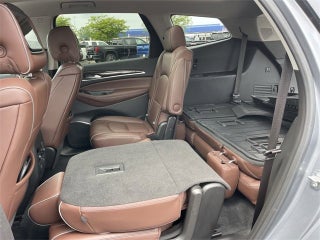 2021 Buick Enclave Avenir in Columbus, MI - Mark Wahlberg Automotive Group