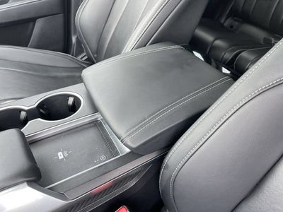 2023 Acura MDX w/Technology Package