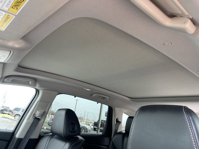 2023 Acura MDX w/Technology Package
