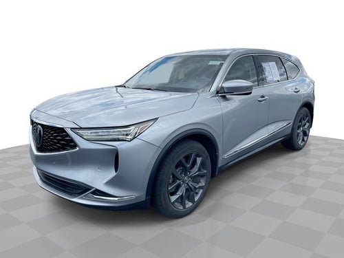2023 Acura MDX w/Technology Package