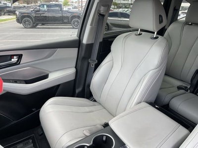 2023 Acura MDX w/Technology Package