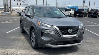 2022 Nissan Rogue SV in Columbus, MI - Mark Wahlberg Automotive Group
