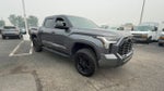 2026 Toyota Tundra Limited CrewMax 5.5' Bed
