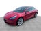 2018 Tesla Model 3 Long Range Battery