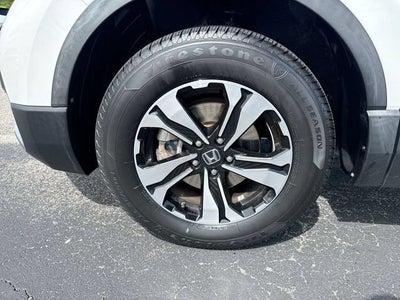 2021 Honda CR-V Special Edition