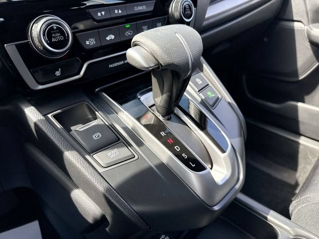 2021 Honda CR-V Special Edition