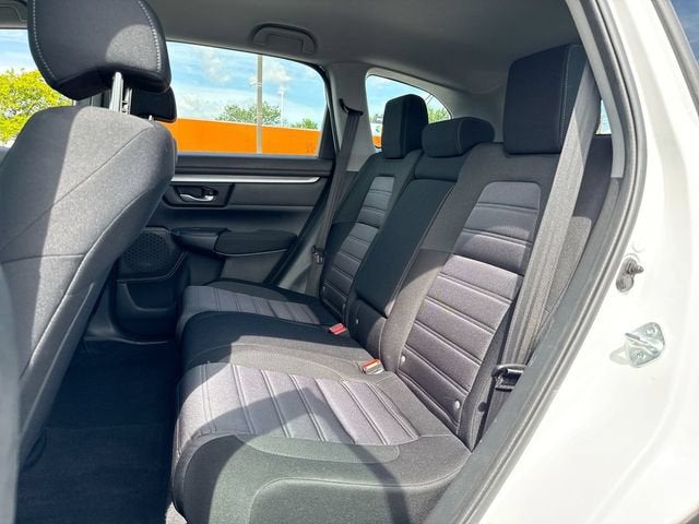2021 Honda CR-V Special Edition