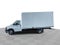 2025 GMC Savana Cutaway 3500 1WT