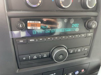 2025 GMC Savana Cutaway 3500 1WT