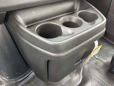 2025 GMC Savana Cutaway 3500 1WT