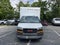 2025 GMC Savana Cutaway 3500 1WT