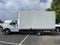 2025 GMC Savana Cutaway 3500 1WT