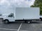 2025 GMC Savana Cutaway 3500 1WT