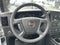 2025 GMC Savana Cutaway 3500 1WT