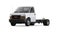2025 GMC Savana Cutaway 3500 1WT