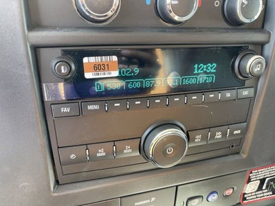 2025 GMC Savana Cutaway 3500 1WT